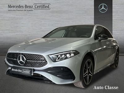 Mercedes 250