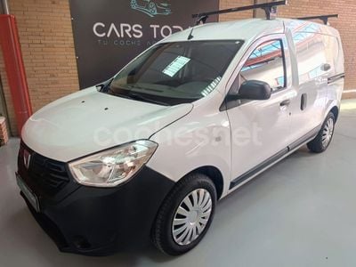 Dacia Dokker