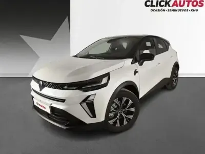 Usado Renault Captur Evolution 90 CV (66 kW) 2025 SUV
