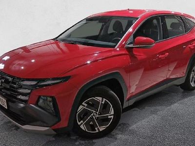 Usado 2025 Hyundai Tucson SUV | 24.200 € (Buen precio)