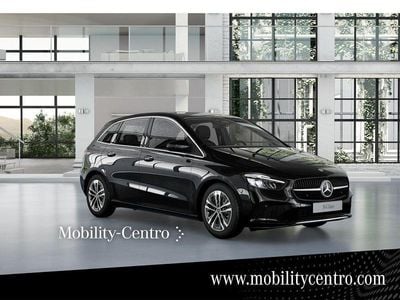 Mercedes B250e