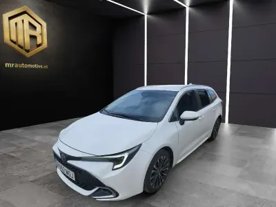 Usado Toyota Corolla