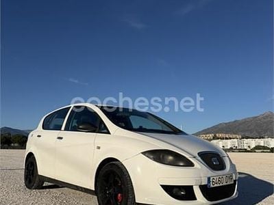 Blanco Usado 2006 Seat Toledo Reference Berlina | 4200 € (Precio justo)