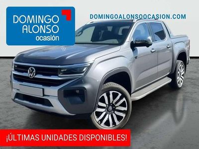 VW Amarok