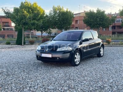 Renault Mégane II