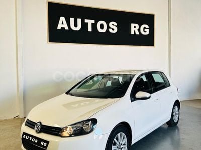 VW Golf VII