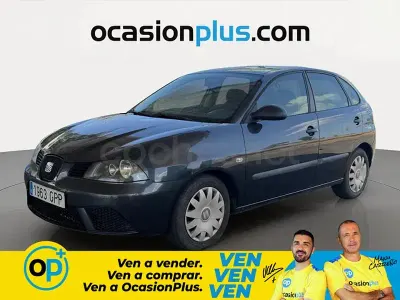 Usado Seat Ibiza