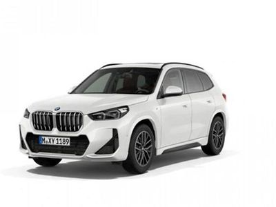 Usado BMW X1 150 CV (110 kW) 2025 SUV