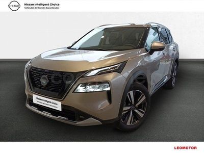 Usado Nissan X-Trail Tekna 213 CV (156 kW) 2024 Blanco SUV
