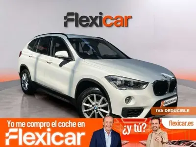 Usado BMW X1