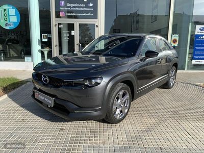 usado Mazda MX30 e-Skyactiv Prime-Line 105kW