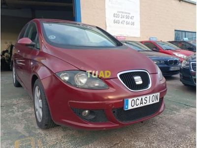 Seat Altea