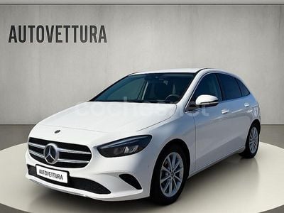 Mercedes B180