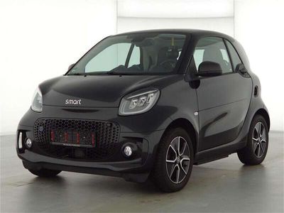 Smart ForTwo Electric Drive