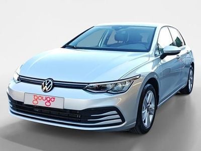 Usado VW Golf VIII Life 110 CV (80 kW) 2022 Berlina