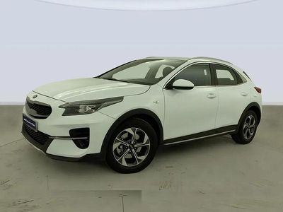 Usado Kia XCeed 120 HP (88 kW) 2022 Branco SUV