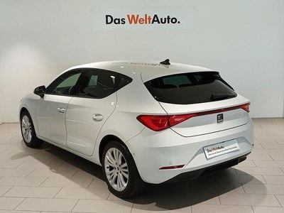 Seat Leon ST