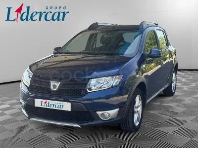 Usado Dacia Sandero