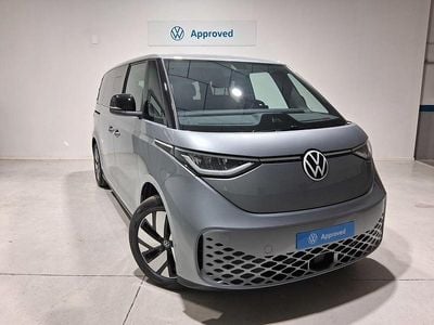 VW ID. Buzz