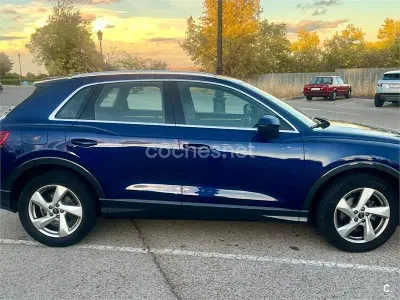 Usado Audi Q3