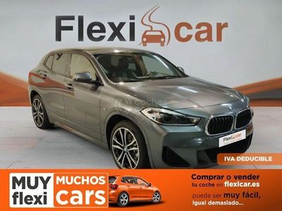 usado BMW X2 Xdrive 25ea