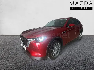 Usado Mazda CX-60