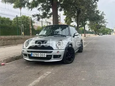 Usado Mini John Cooper Works