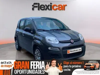 Usado Fiat Panda Cross