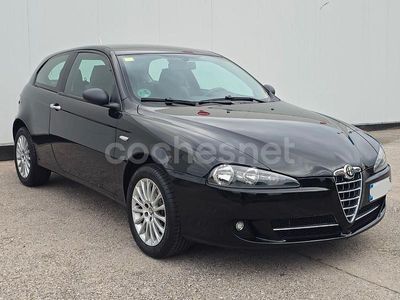 Alfa Romeo 147