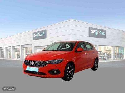 usado Fiat Tipo 5P 1.3 Multijet 70kW (95CV) Mirror