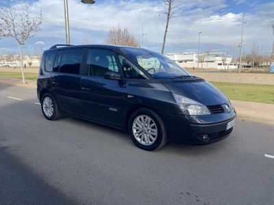 usado Renault Espace 2.2 dCi Dynamique