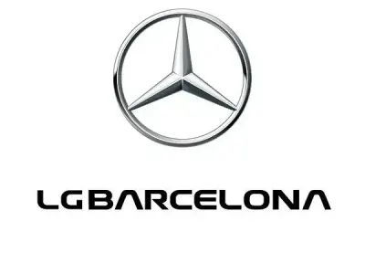 Nuevo Mercedes E300 197 CV (144 kW) 2026 Azul Berlina