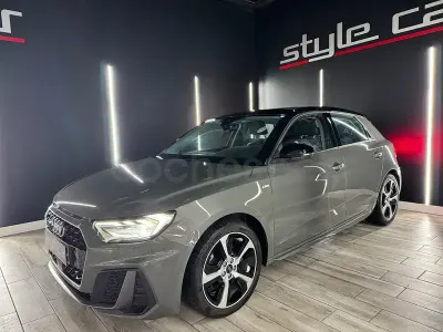 Usado Audi A1 Sportback