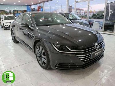 VW Arteon