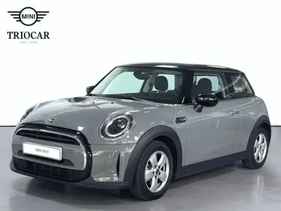Usado Mini Cooper 136 CV (100 kW) 2022 Utilitario