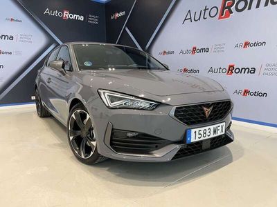 usado Cupra Leon 1.5 ETSI DSG 110Kw