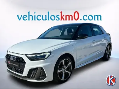 Usado Audi A1