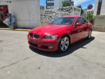 Usado BMW 325
