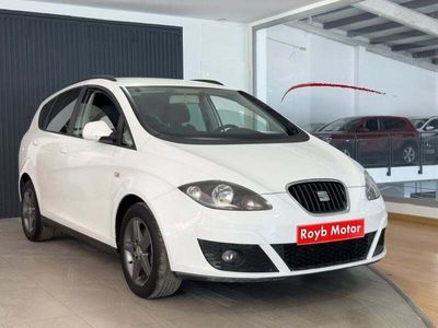 Seat Altea