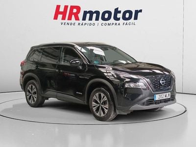 Usado Nissan X-Trail