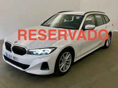 Usado BMW 318