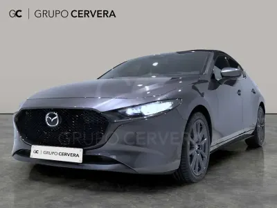 Usado Mazda 3