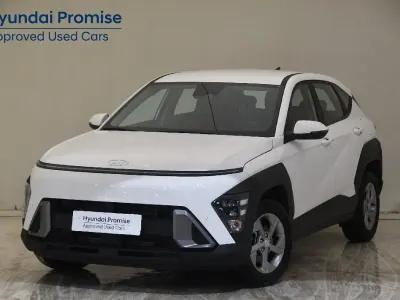 Usado Hyundai Kona 99 CV (72 kW) 2025 SUV