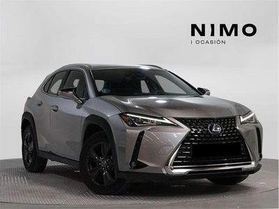 Otro Usado 2023 Lexus UX SUV | 32.900 € (Caro)