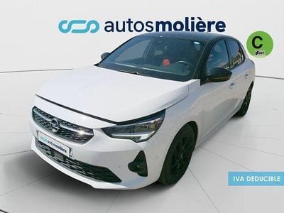 Usado Opel Corsa GS Line 100 CV (73 kW) 2022 Blanco Utilitario