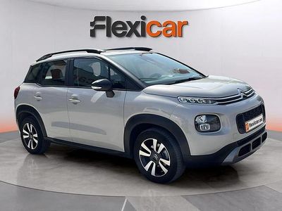 Usado Citroën C3 Aircross Feel 110 CV (80 kW) 2020 Beige SUV