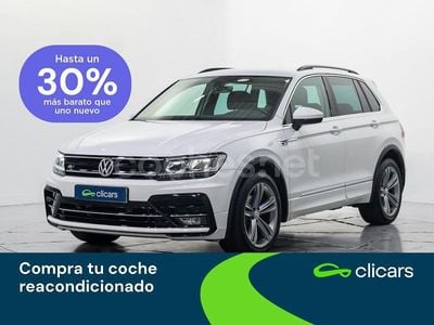 VW Tiguan Allspace