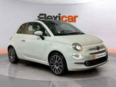 Usado Fiat 500