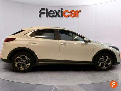 Brugt Kia XCeed 120 HK (88 kW) 2023 Hvid SUV