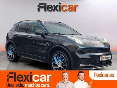 Azul Usado 2022 Lynk & Co 01 SUV | 19.990 € (Buen precio)